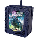 Kamen Rider Saber DX King Lion Daisenki Wonder Ride Book