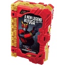 Kamen Rider Saber DX A New Legend Kuuga Wonder Ride Book