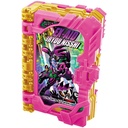 Kamen Rider Saber DX Ex-Aid Iryou Nisshi Wonder Ride Book
