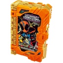 Kamen Rider Saber DX Ghost Ijinroku Wonder Ride Book 