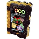 Kamen Rider Saber DX OOO Animal Comboroku Wonder Ride Book