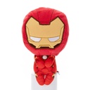 (PO) MARVEL xBuddies Big Chokkorisan with Mask - Tony Stark (Iron Man)