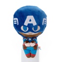 (PO) MARVEL xBuddies Big Chokkorisan with Mask - Steve Rogers (Captain America)