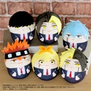 (PO) Mashle: Magic and Muscles Petit Mochi Mascot [BOX]