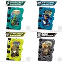 Kamen Rider Saber Collectable Wonder Ride Book SG02 [SET]