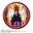 (PO) Mashle: Magic and Muscles Big Hologram Can Badge A