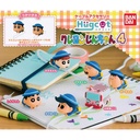 Crayon Shin-chan Hugcot 4
