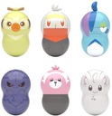 Coo'nuts Pokemon 5 [BOX]