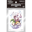 Digimon Card Game Official Sleeves V2 - Babies