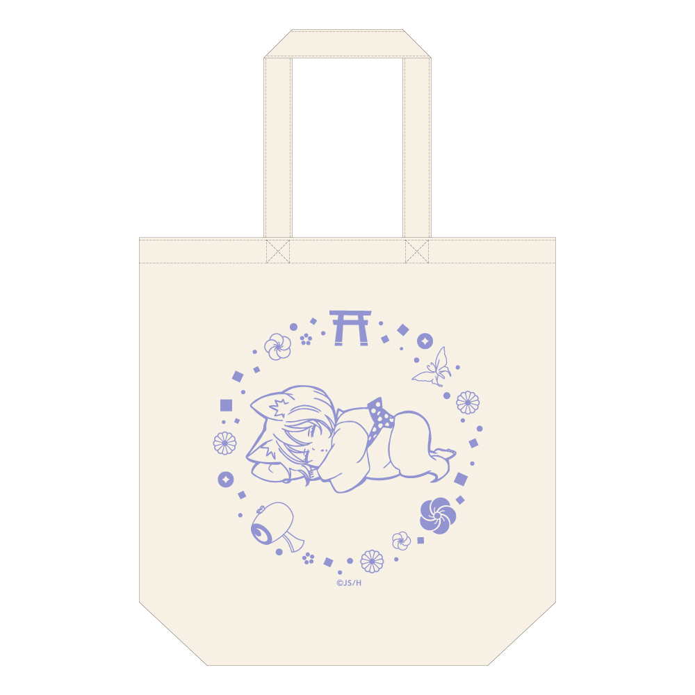 (PO) Kamisama Kiss Tote Bag