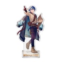 (PO) 39Culture 2024 WORLD Acrylic Stand KAITO