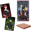 Disney Twisted Wonderland Wafer 4 [BOX]