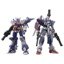 (PO) SMP [Shokugan Modeling Project] Super Robot Wars OG R-1 & R-GUN [BOX]