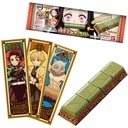 Demon Slayer: Kimetsu no Yaiba Choco Bar [BOX]