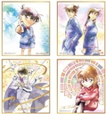 Detective Conan Shikishi Art 6 [BOX]