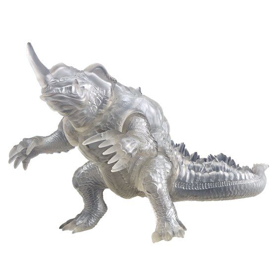 (PO) Shin Ultraman Monster Series Neronga (Clear ver.)