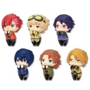 (PO) Hugkoro Helios Rising Heroes Vol. 1 [BOX]