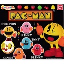(PO) CapChara Pac-Man