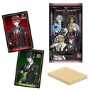 Disney Twisted Wonderland Wafer 5 [BOX]