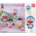Capchara Doraemon 8