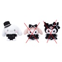 Yurukawa Sanrio Characters Mystic Lolita Mascot