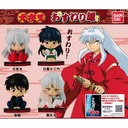 InuYasha Osuwari-tai