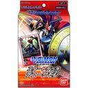 Digimon Card Game [ST-07] Starter Deck - Dukemon
