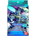Digimon Card Game [ST-08] Starter Deck - Ulforce VS Doramon