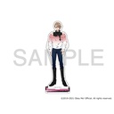 Obey Me! Acrylic Stand Asmodeus