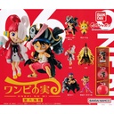 One Piece Devil Fruit 6