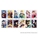 Obey Me! Trading Acrylic Card [BOX]