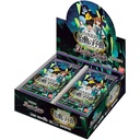 Battle Spirits Collaboration Booster Neon Genesis Evangelion - The Prelude of Qucikening [CB21] [BOX]