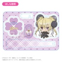 (PO) Shugo Chara! Balunko Stand Key Chain Hoshina Utau