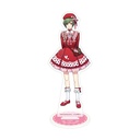 (PO) Acrylic Stand A3! x Sanrio Characters 20 Rurikawa Yuki x My Melody (Official Illustration)