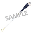 (PO) Ensemble Stars!! Road to Show!! Odekake Stick - Sena Izumi