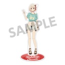 (PO) Lycoris Recoil Acrylic Figure Nishikigi Chisato Hawaii Ver.