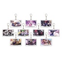 (PO) Acrylic Key Chain Code Geass Genesic Re;CODE 02 Official Illustration [BOX]