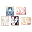 (PO) Acrylic Card NINA the starry bride 01 Official Illustration [BOX]