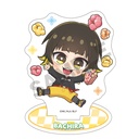 (PO) Blue Lock Acrylic Stand Bachira Meguru Chara Peko Hoodie
