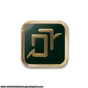 (PO) Final Fantasy XIV Job Pin Badge Astrologian
