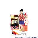 (PO) Mob Psycho 100 III Acrylic Stand Kageyama Shigeo (Crux)