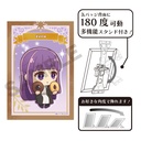 (PO) Frieren: Beyond Journey's End Art Can Badge Fern Sweets