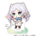 (PO) Frieren: Beyond Journey's End Acrylic Stand Frieren Throw Kiss