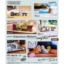 (PO) Snoopy Collection of Words 2 my fav! [BOX]