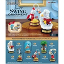 (PO) Peanuts Snoopy's Swing Ornament [BOX]