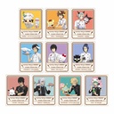 (PO) Acrylic Card Reborn! x SANRIO CHARACTERS 03 Collaboration Illustration [BOX]