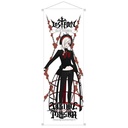 (PO) Visual Prison Mini Tapestry Veuve Elizabeth