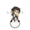 (PO) Blue Lock Acrylic Memo Stand Bachira Meguru / China