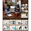 (PO) Petit Sample Dober's Barber [BOX]