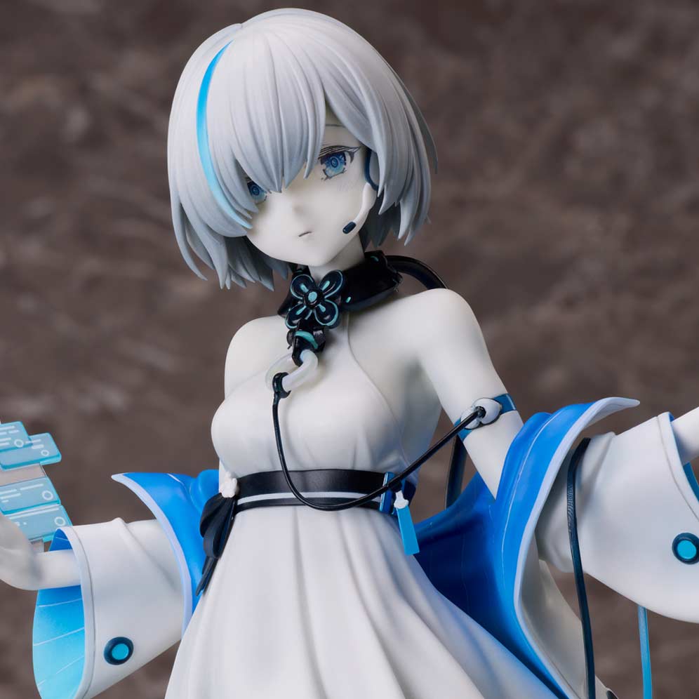 (PO) Azur Lane - TB (Quiet)